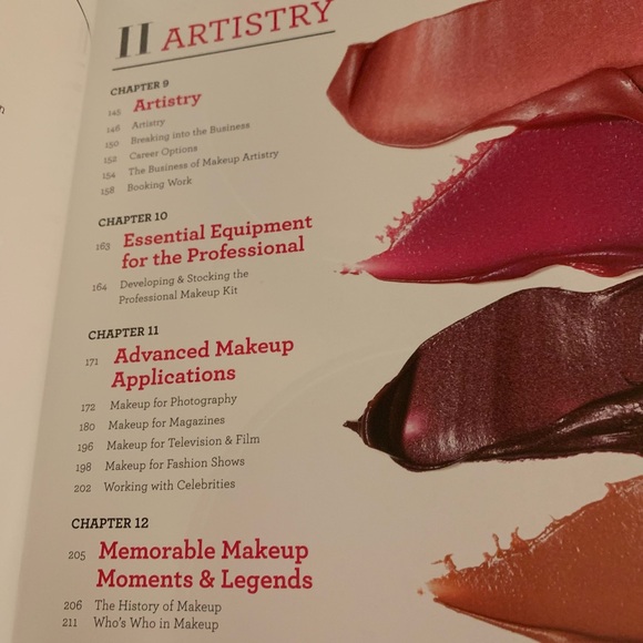 Bobbi BrownMakeup Manual - Picture 4 of 5